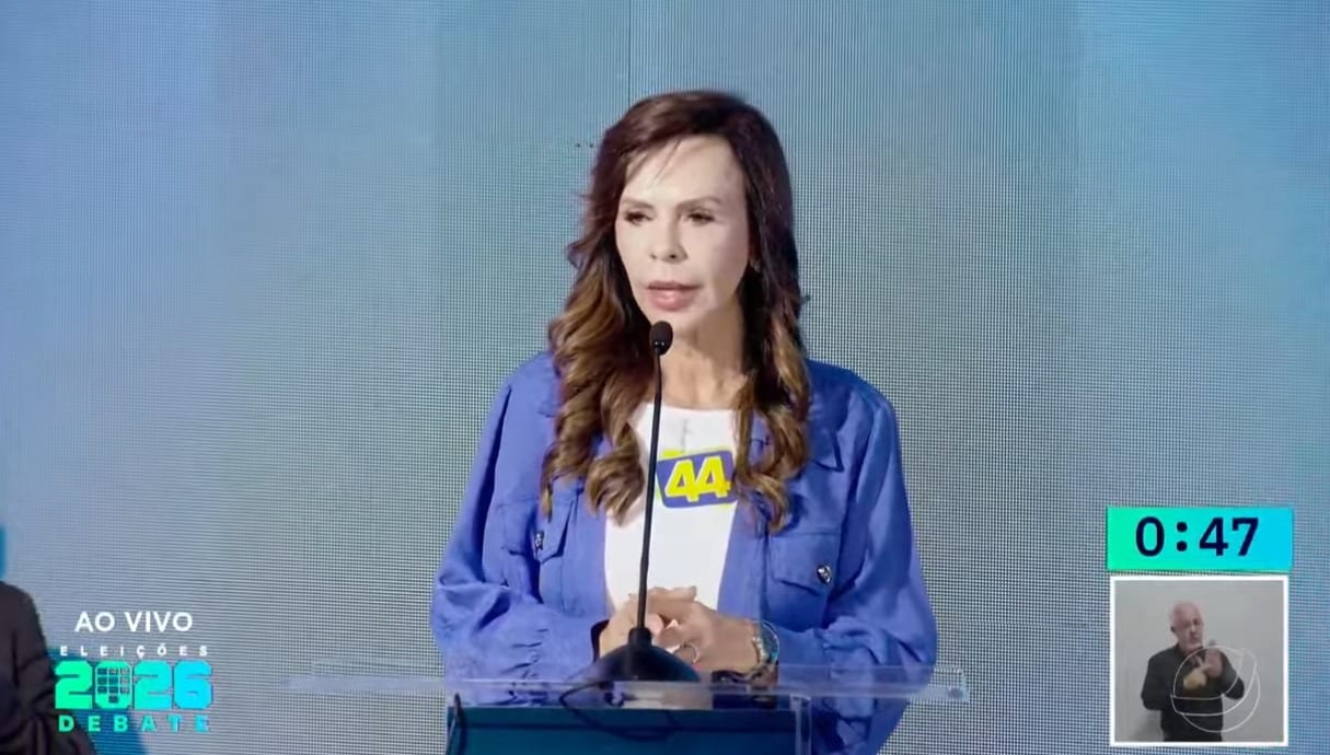 Debate Fieto: Dorinha garante revogação do FET, industrialização com mão de obra qualificada e gestão por resultados na