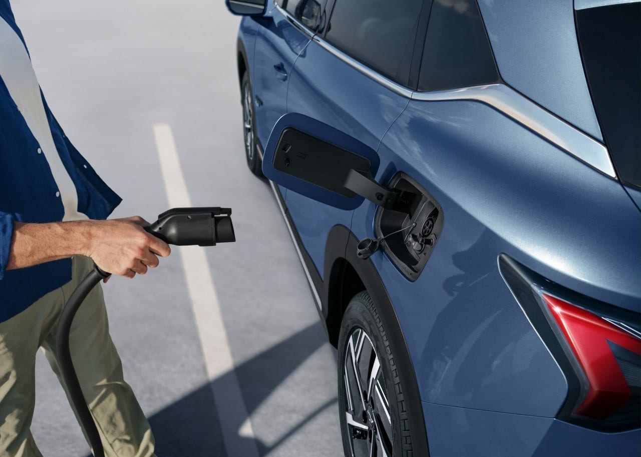 Governo vai estudar recarga de carros elétricos para expandir a infraestrutura