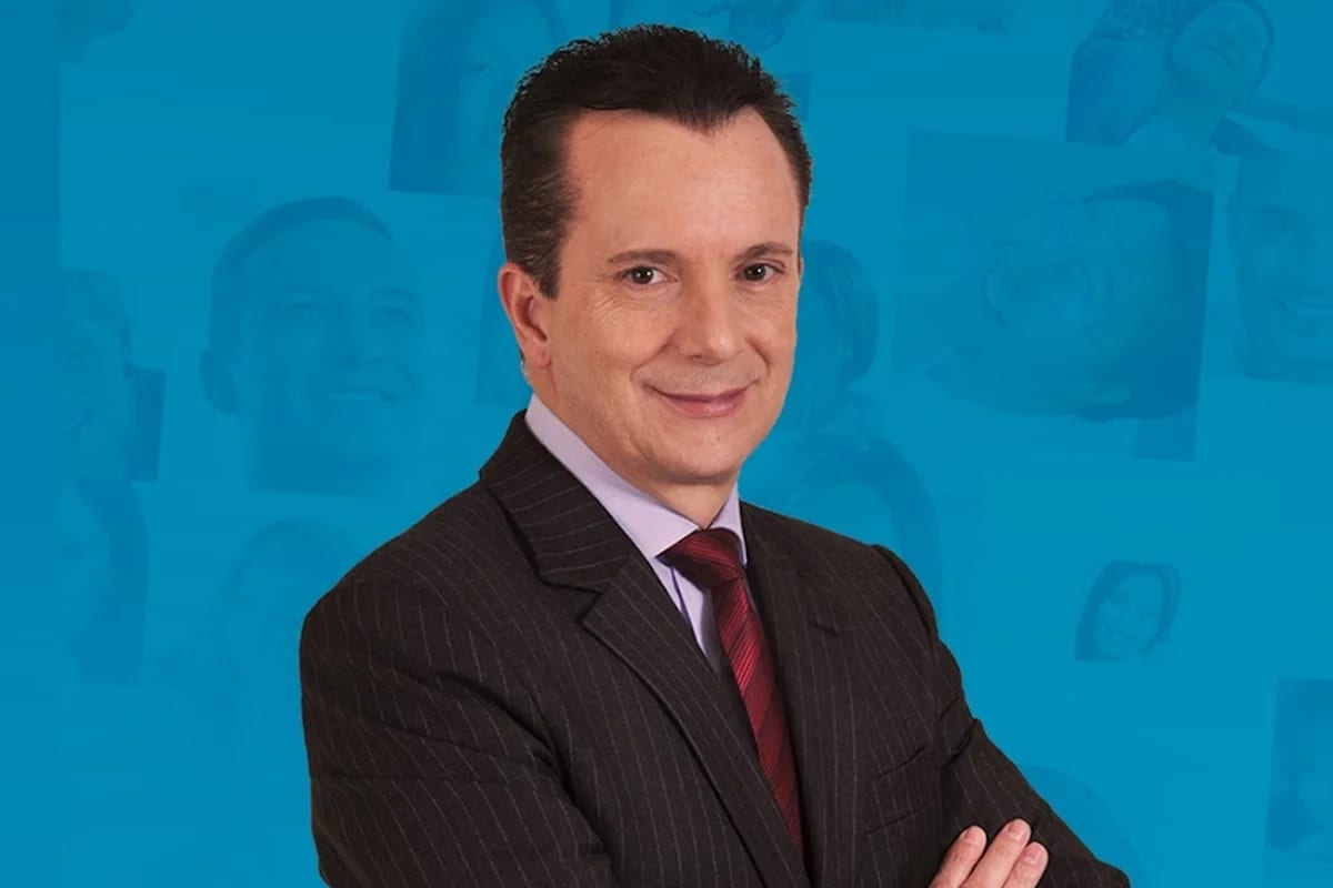 Celso Russomanno reeleito deputado federal por SP; vai ao 7º mandato