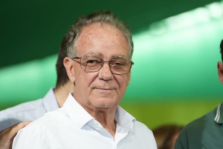 Paulo do Vale rebate José Nelto: “O Zé fala demais” sobre Quirinópolis