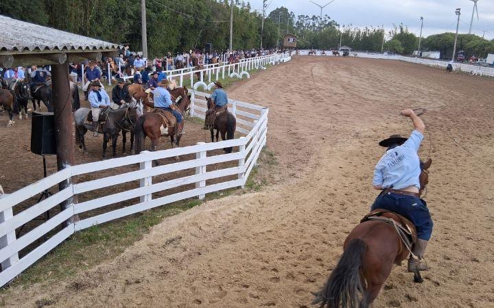 Semana Farroupilha de Osório terá shows, bailes e provas campeiras no Parque de Rodeios e Largo dos Estudantes Sônia Che