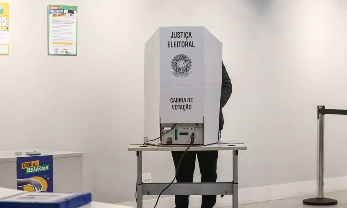 Locais de votação em Lagarto não mudam para o segundo turno