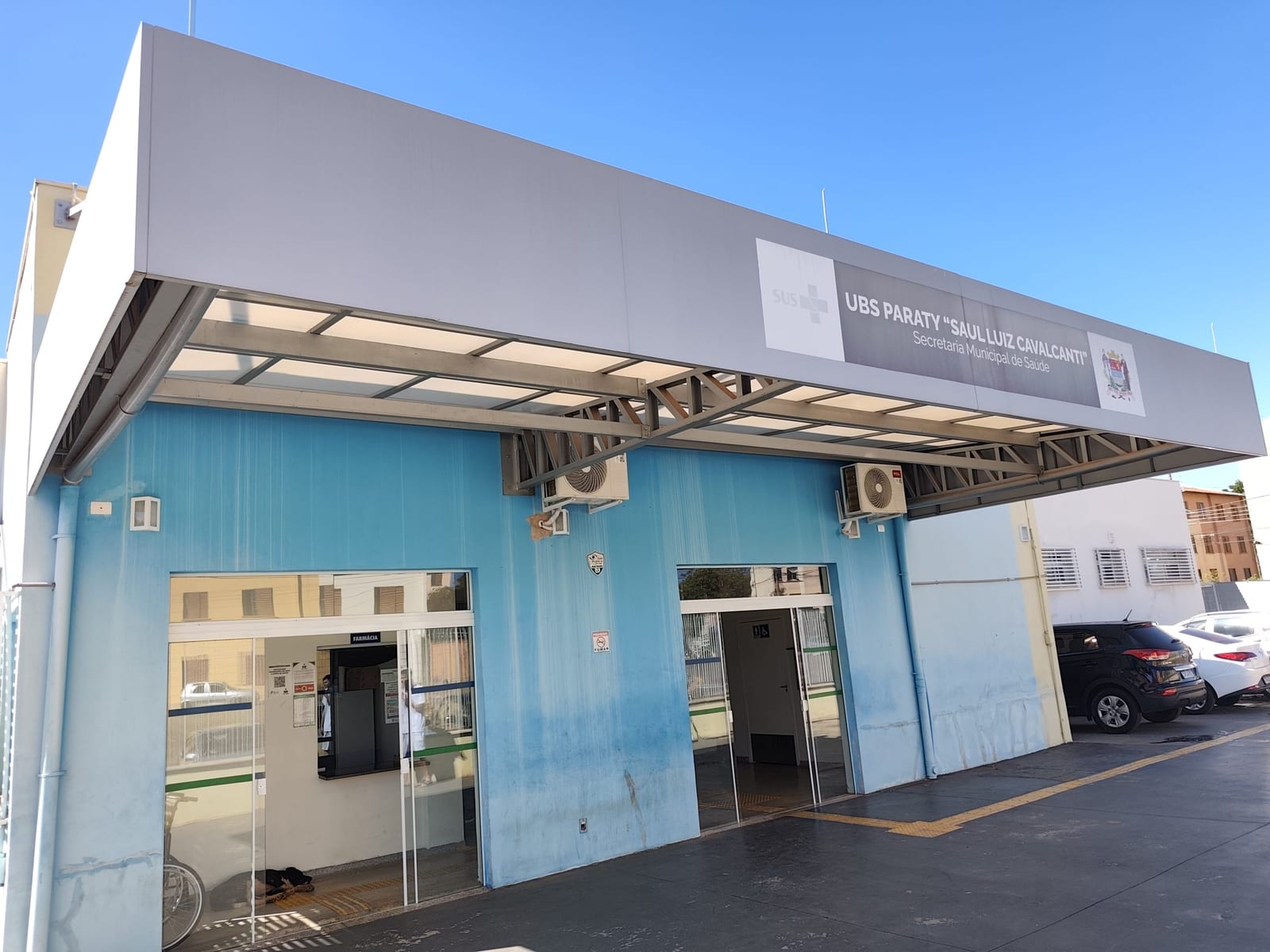 Prefeitura de Franca suspende atendimento nas UBSs, escolas, Cras e Caps durante feriadão