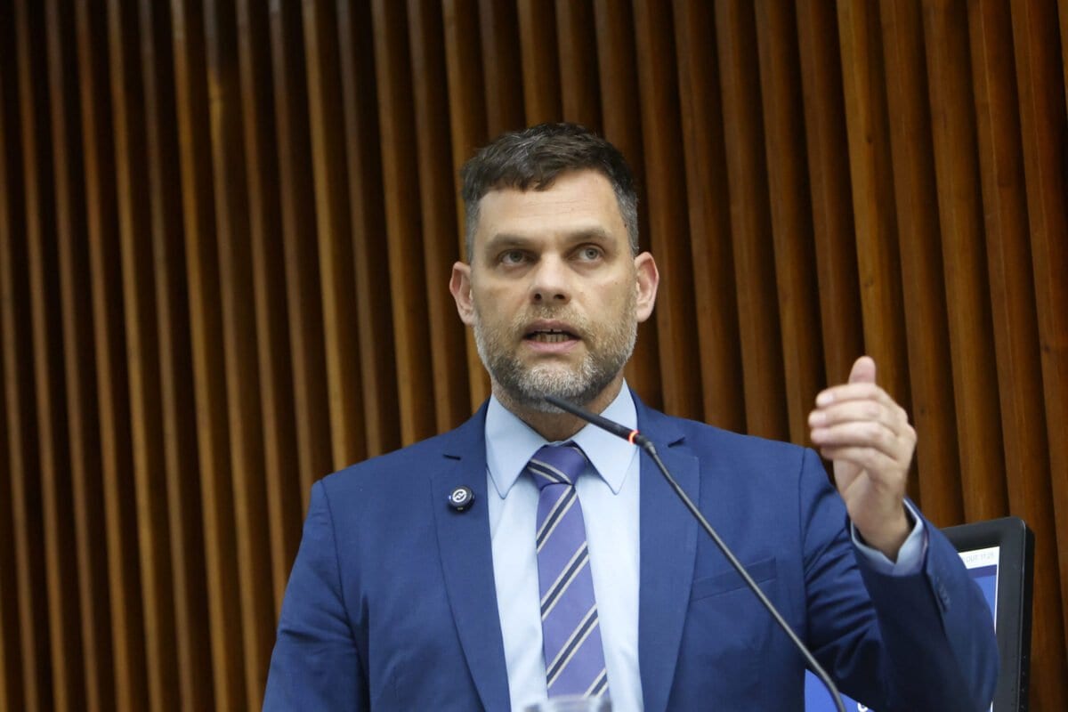 Goura cobra detalhamento dos R$ 464,1 milhões para o Centre Pompidou Paraná