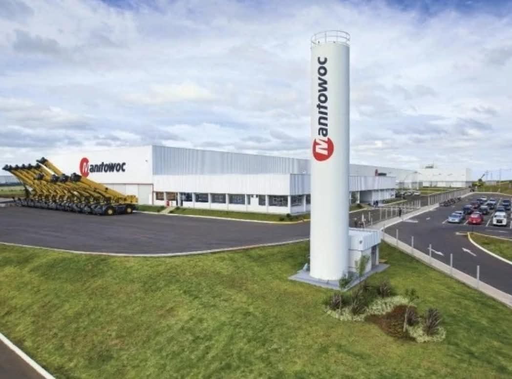 Leilão suspenso da antiga Manitowoc em Passo Fundo atrasa geração de empregos