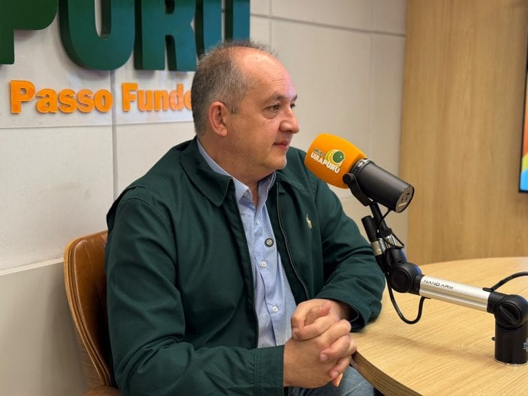 Luciano Azevedo termina eleição como primeiro suplente e diz que não pretende mais concorrer a deputado