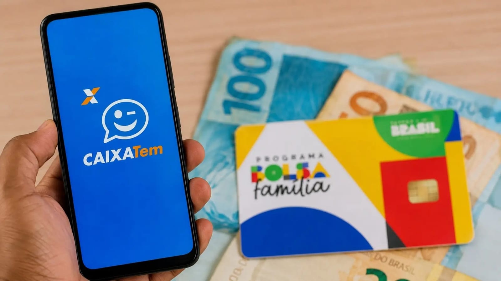 Bolsa Família terá valor maior em outubro; INSS prepara pagamento maior para novembro