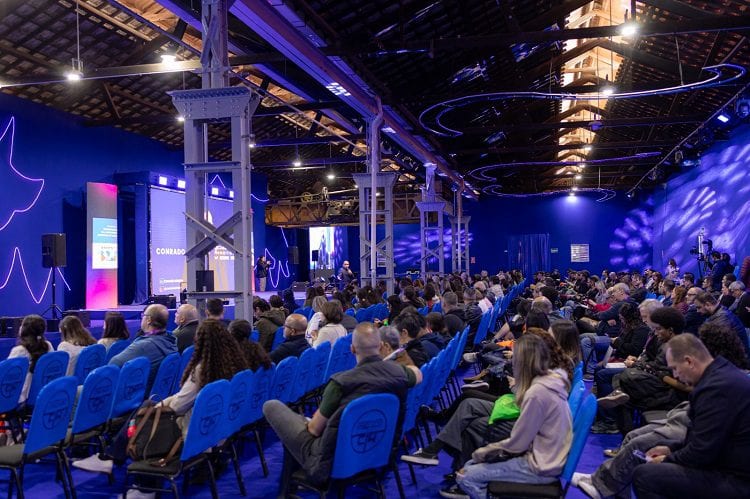 Morungaba oferece incentivos fiscais e setor têxtil no Campinas Innovation Week 2026