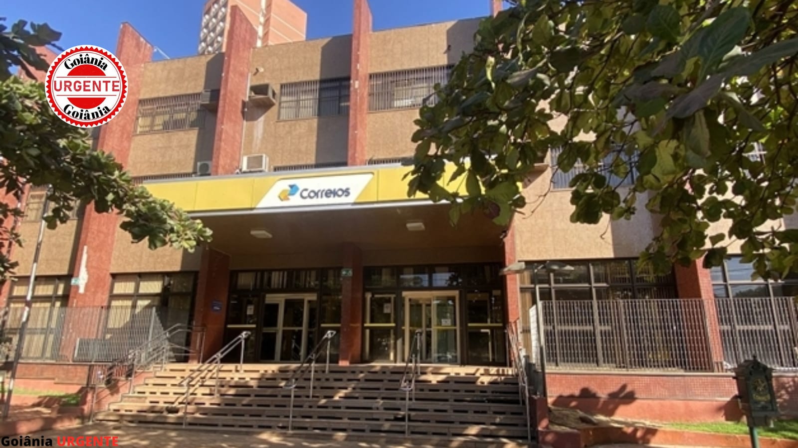 Correios pedem R$ 7 bilhões ao Tesouro com garantia da União