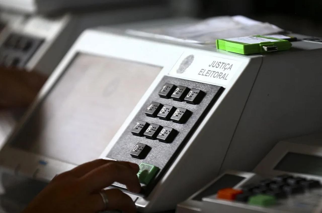 Eleições 2026: veja o que não esquecer antes de sair de casa para votar