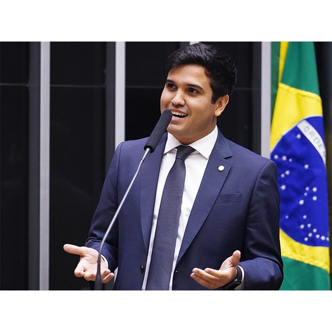 Renan Ferreirinha (PSD) é eleito deputado federal pelo Rio de Janeiro com 93.504 votos