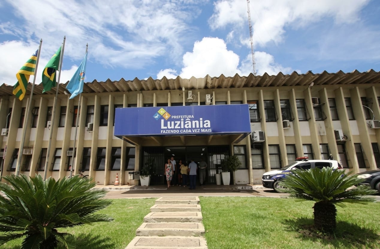 Luziânia remarca sorteio que definirá comissão para licitação de publicidade