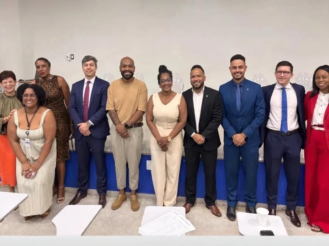 Caiapônia debate adesão ao SINAPIR com apoio da Assistência Social
