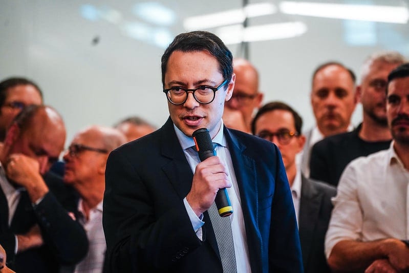 Governo Zucco vai buscar entre 35 e 40 deputados estaduais para sua base aliada