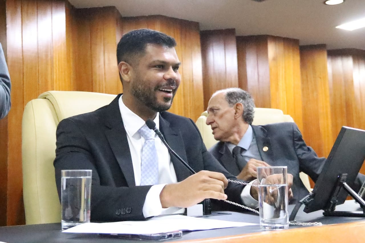 Policarpo priorizará projetos para infância e juventude