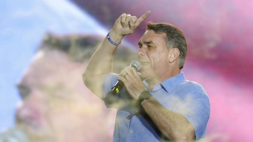 Plano de Flávio replica diretrizes de transição energética de Lula