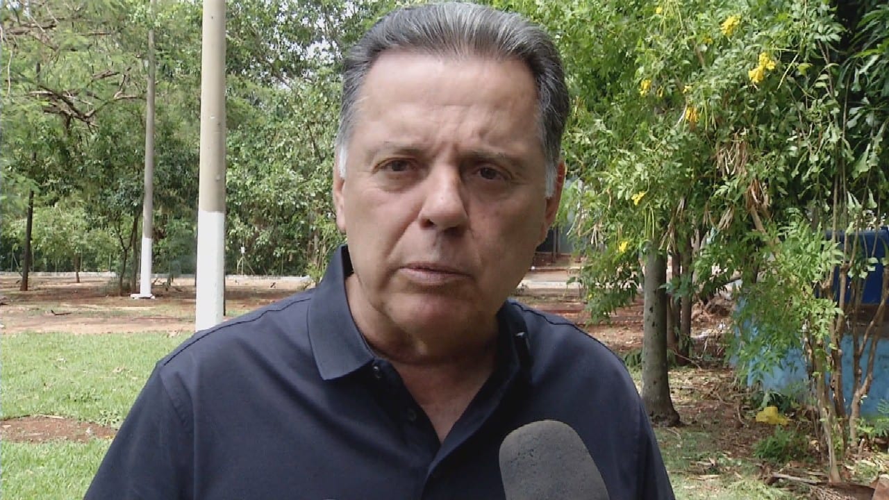 Marconi promete refinanciar dívidas e fundos de aval para produtores em Goiás