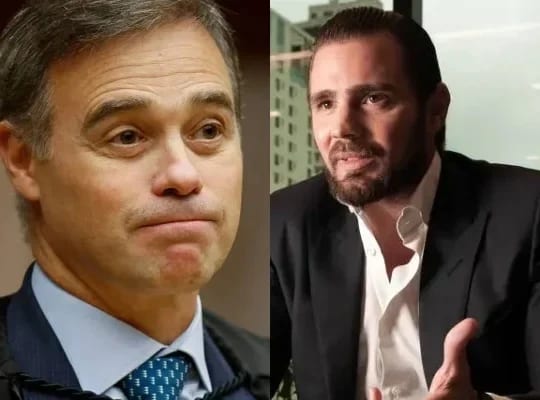 Mendonça diz que não negocia condições de delação com advogados