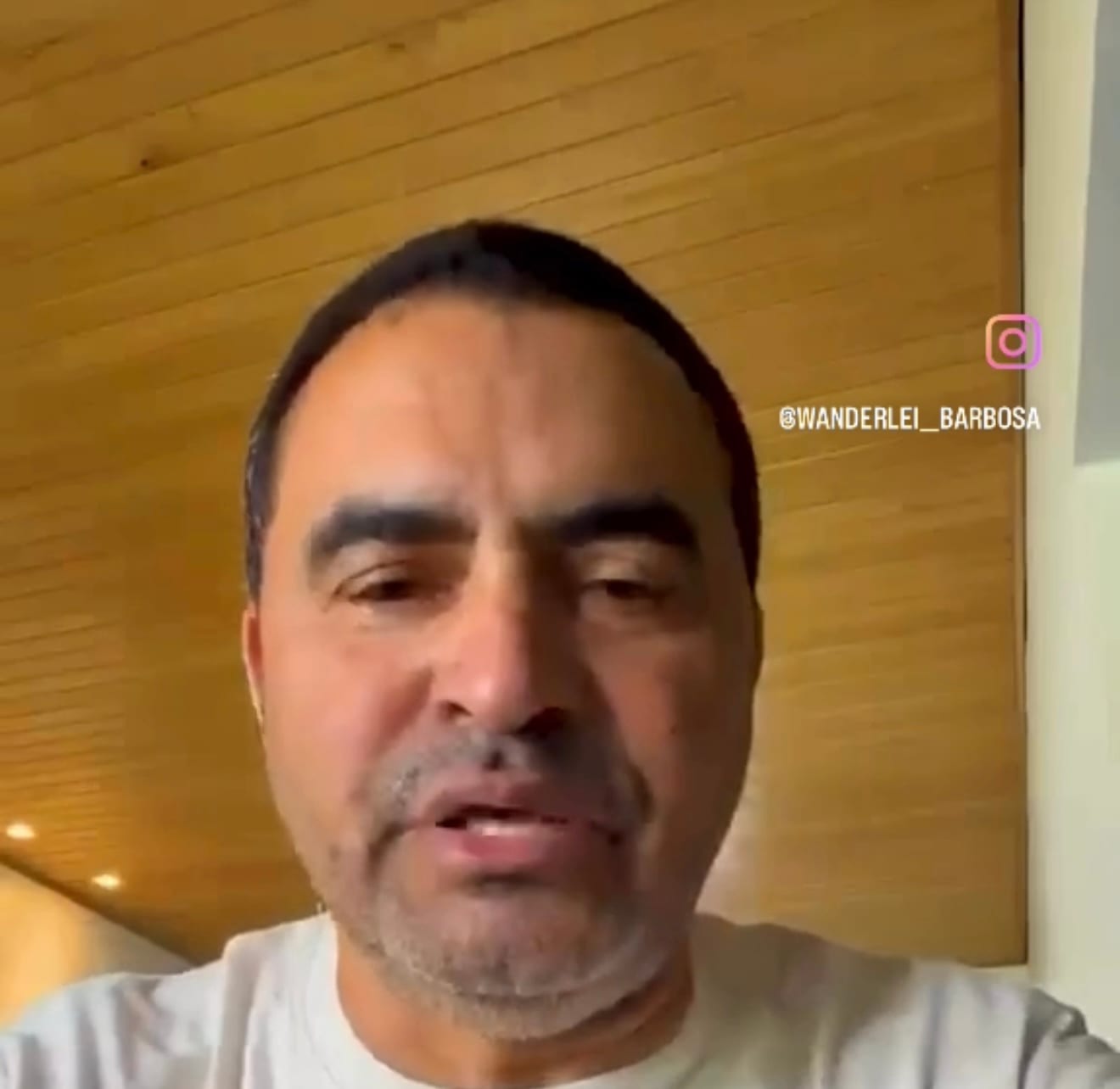 Wanderlei Barbosa defende profissionais do HGP e critica politização