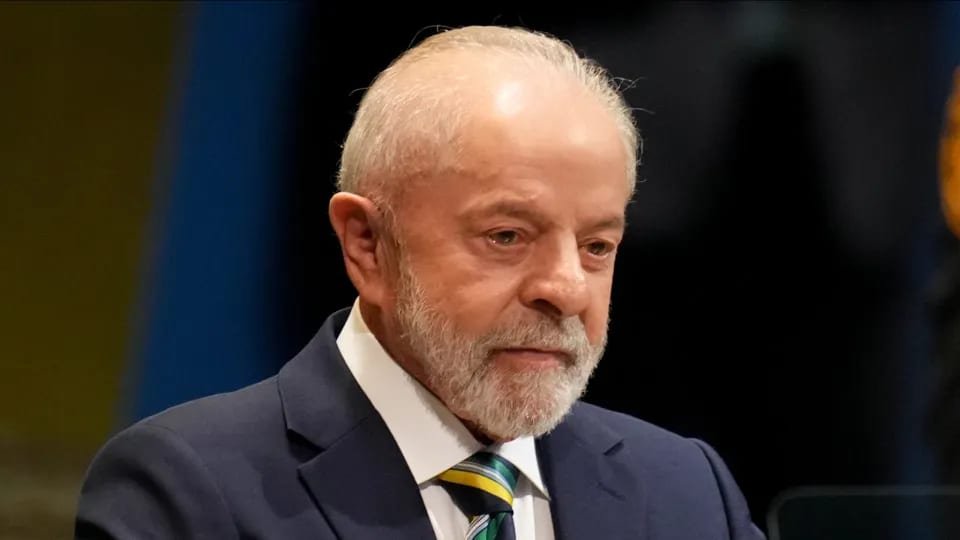 Edinho Silva afirma que Lula já assumiu compromissos feitos com o mercado