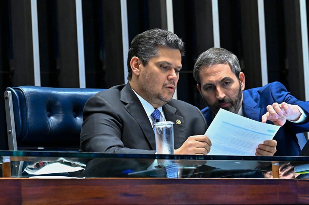 80 anos da Secretaria-Geral da Mesa e da Diretoria-Geral terão sessões especiais