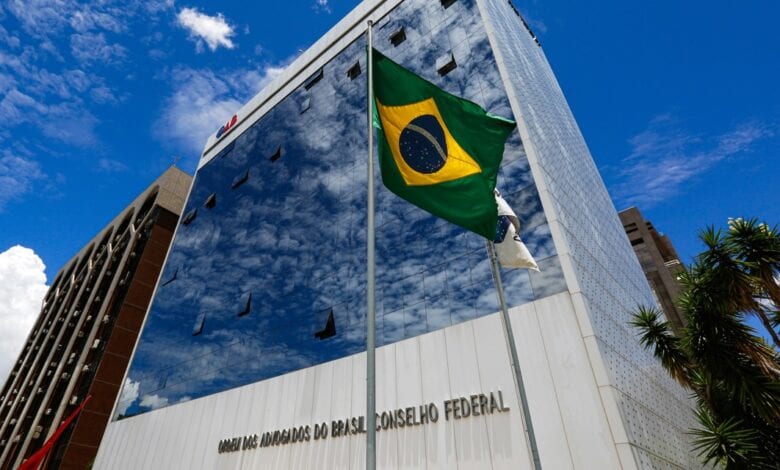 Ordem dos Advogados do Brasil defende modelo plural para composição do Supremo Tribunal Federal