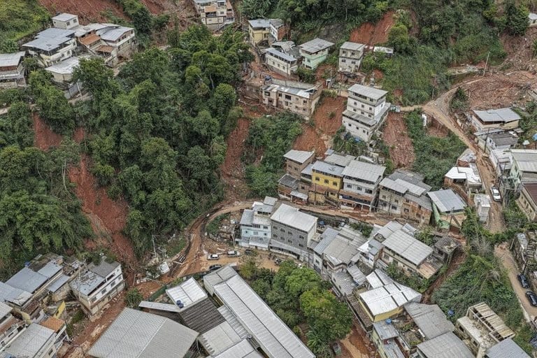 Comissão da Câmara faz balanço e propõe medidas para reconstruir a Zona da Mata