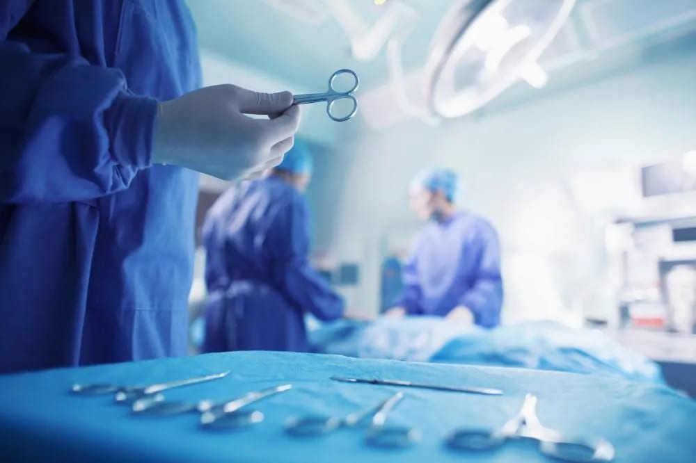 Fila por cirurgias do SUS em Bento chega a 10.258 pacientes