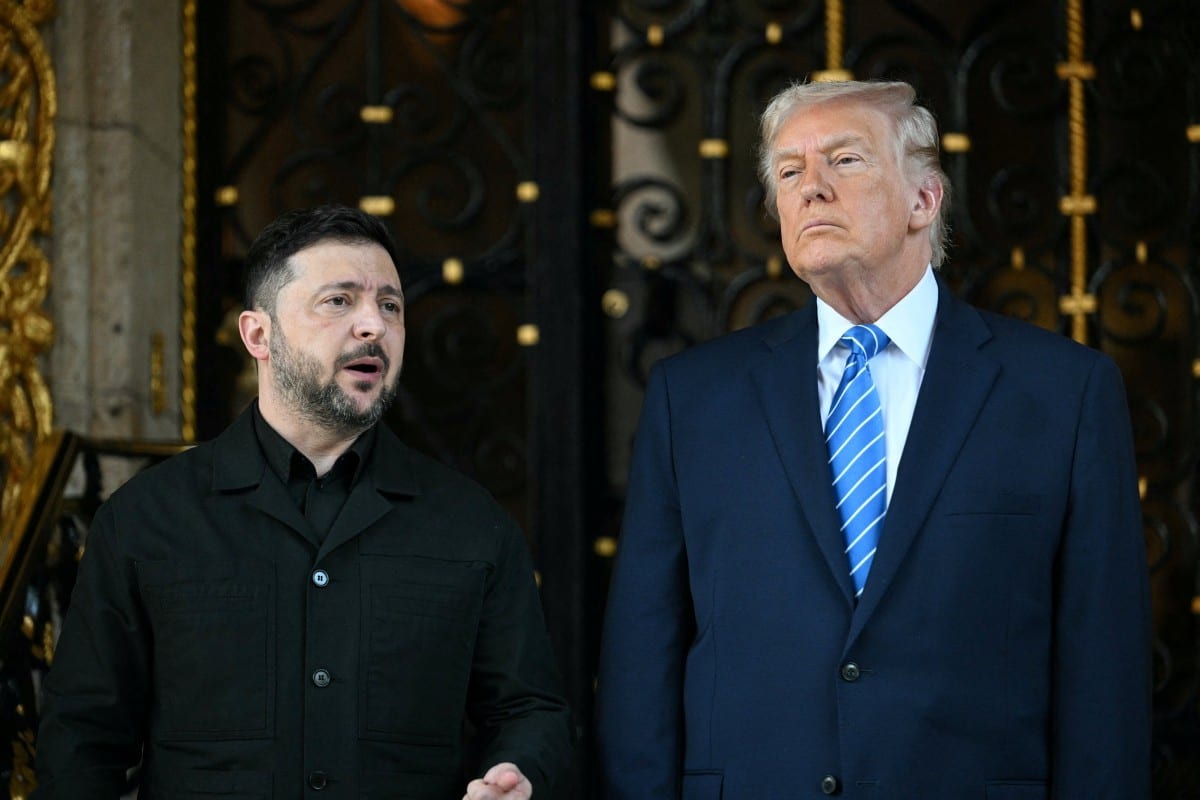 Trump afirma que Musk restaurou acesso da Ucrânia à Starlink, mas autoridades contestam
