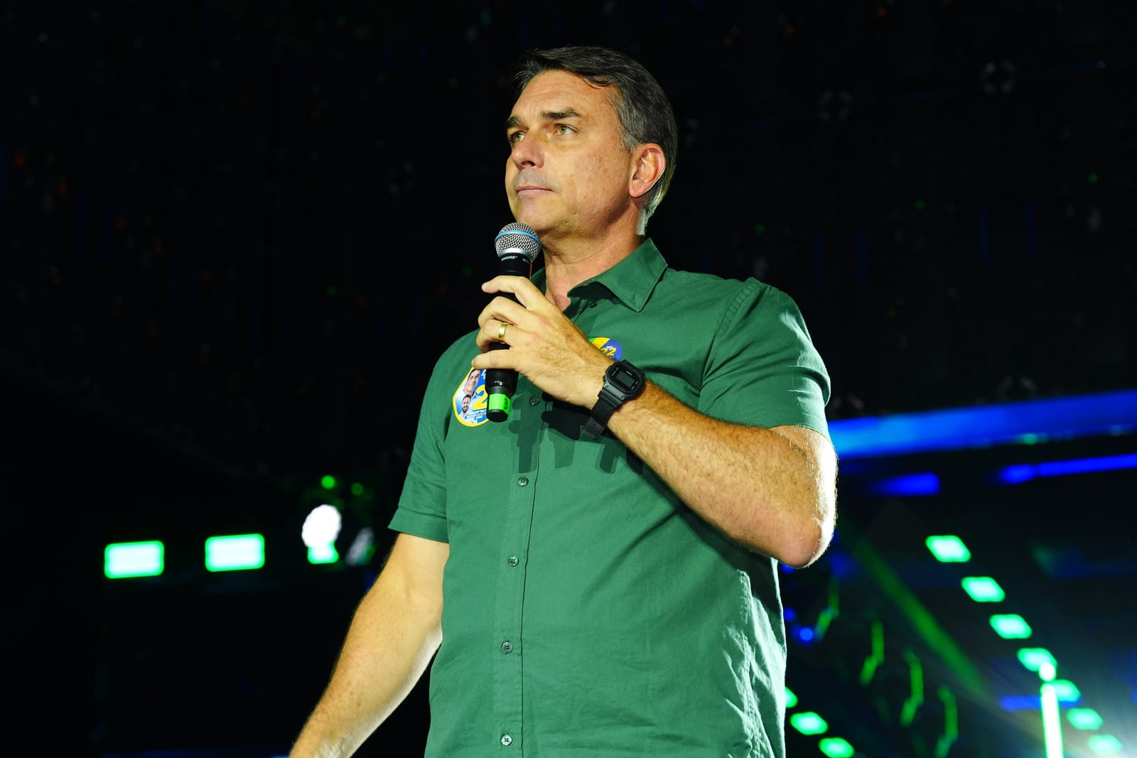 Plano de governo de Flávio Bolsonaro: entenda as propostas dos 9 eixos