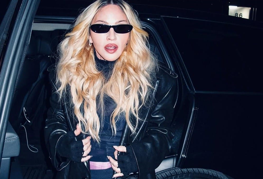 Madonna declara apoio a Lula; saiba outros estrangeiros que se manifestaram