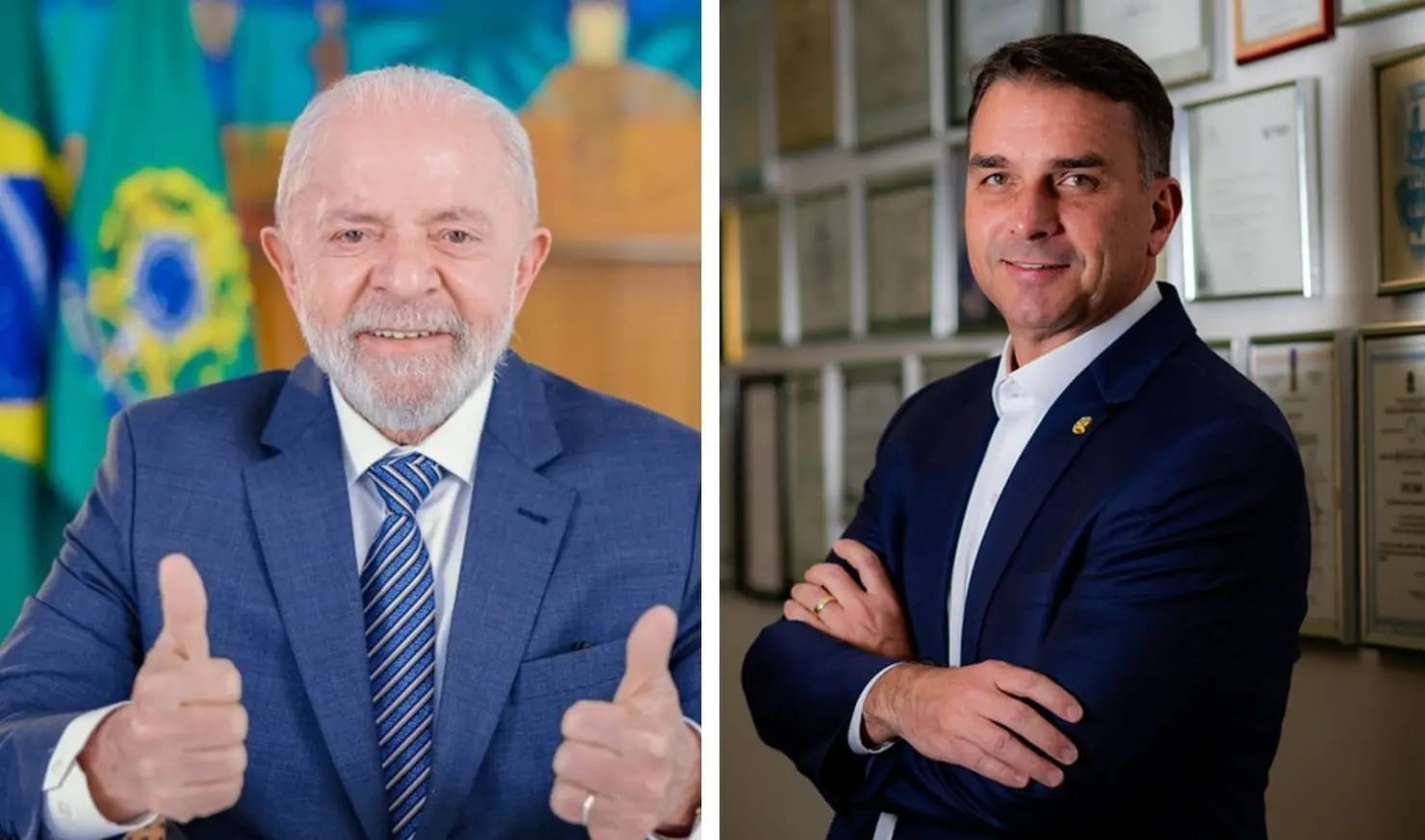 Globo cancela novela por causa de debate entre Lula e Flávio; confira horários
