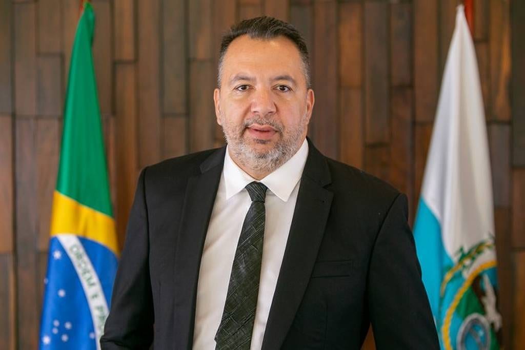 MP pede que Justiça barre eleição de Canella no Rio por relação com milícias e o CV