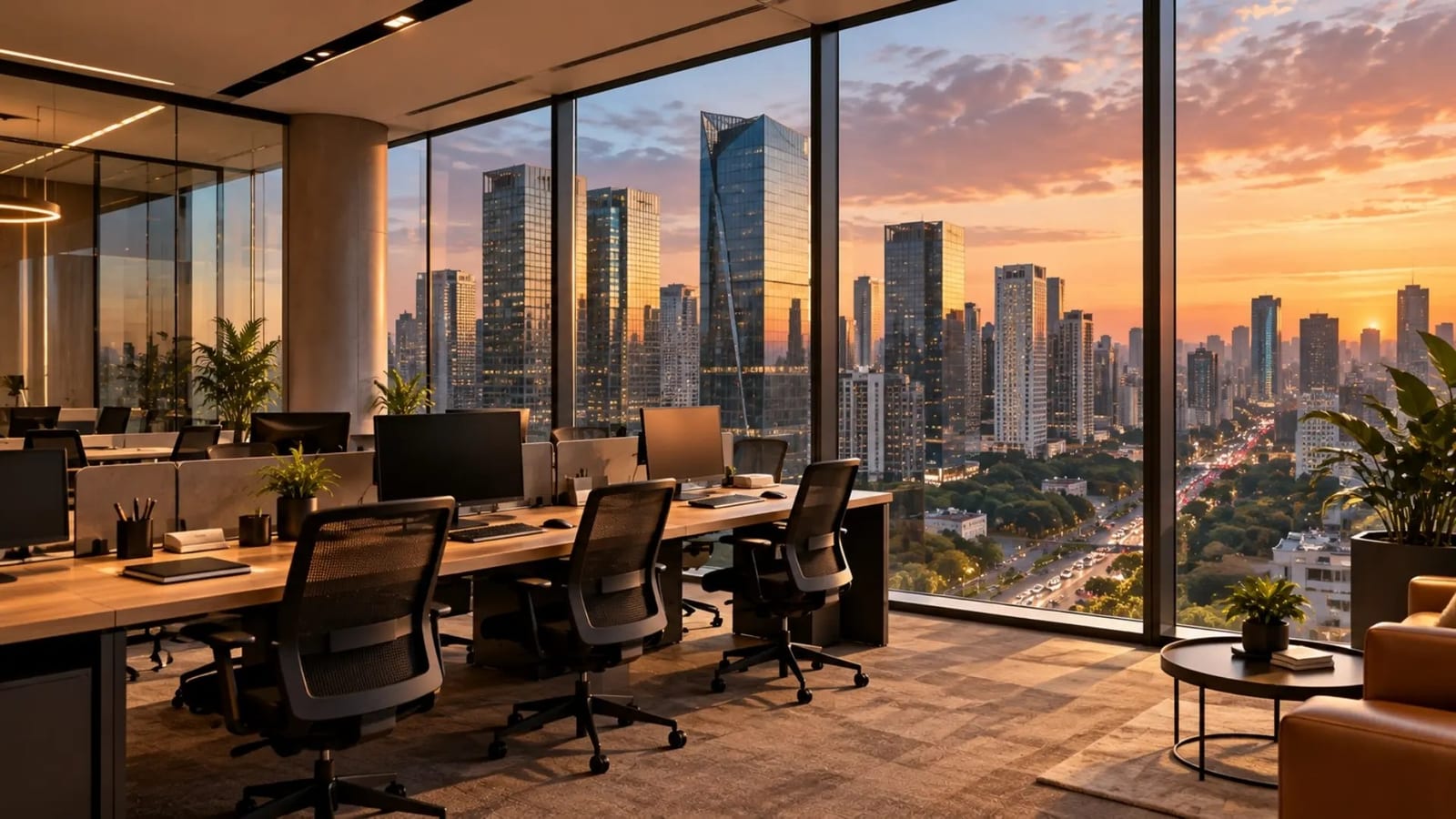 Home office perde espaço e preço dos escritórios chega a R$ 144 por m² em São Paulo