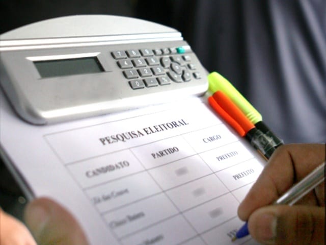 Goiás registra 176 pesquisas; top 10 movimentaram R$46,5 milhões