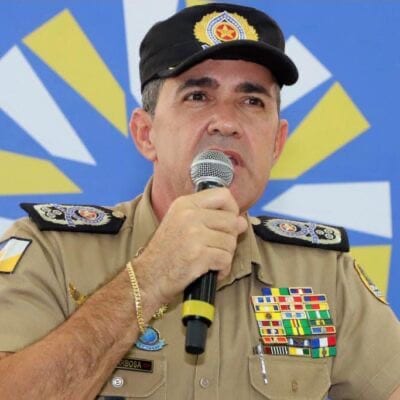 TRE-TO encerra fase de provas após considerar suficientes os documentos apresentados pela defesa de Márcio Barbosa