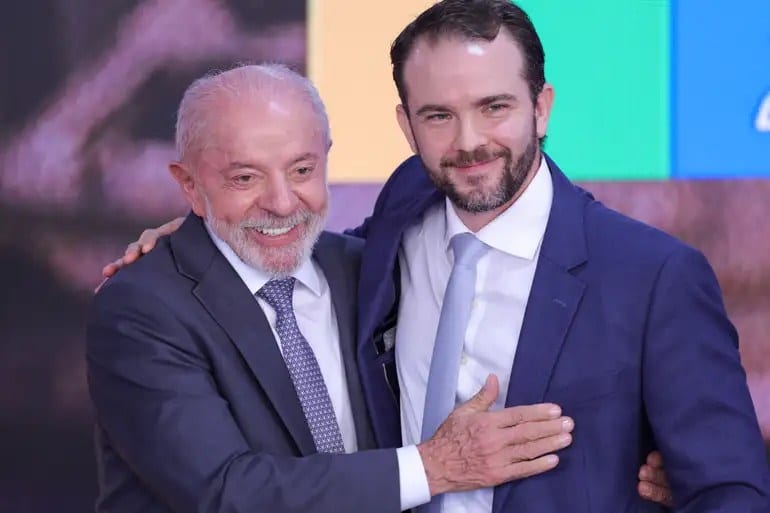 Lula aumenta limite de MEI para até R$ 140 mil, cria o PIX MEI e anuncia perdão de dívidas