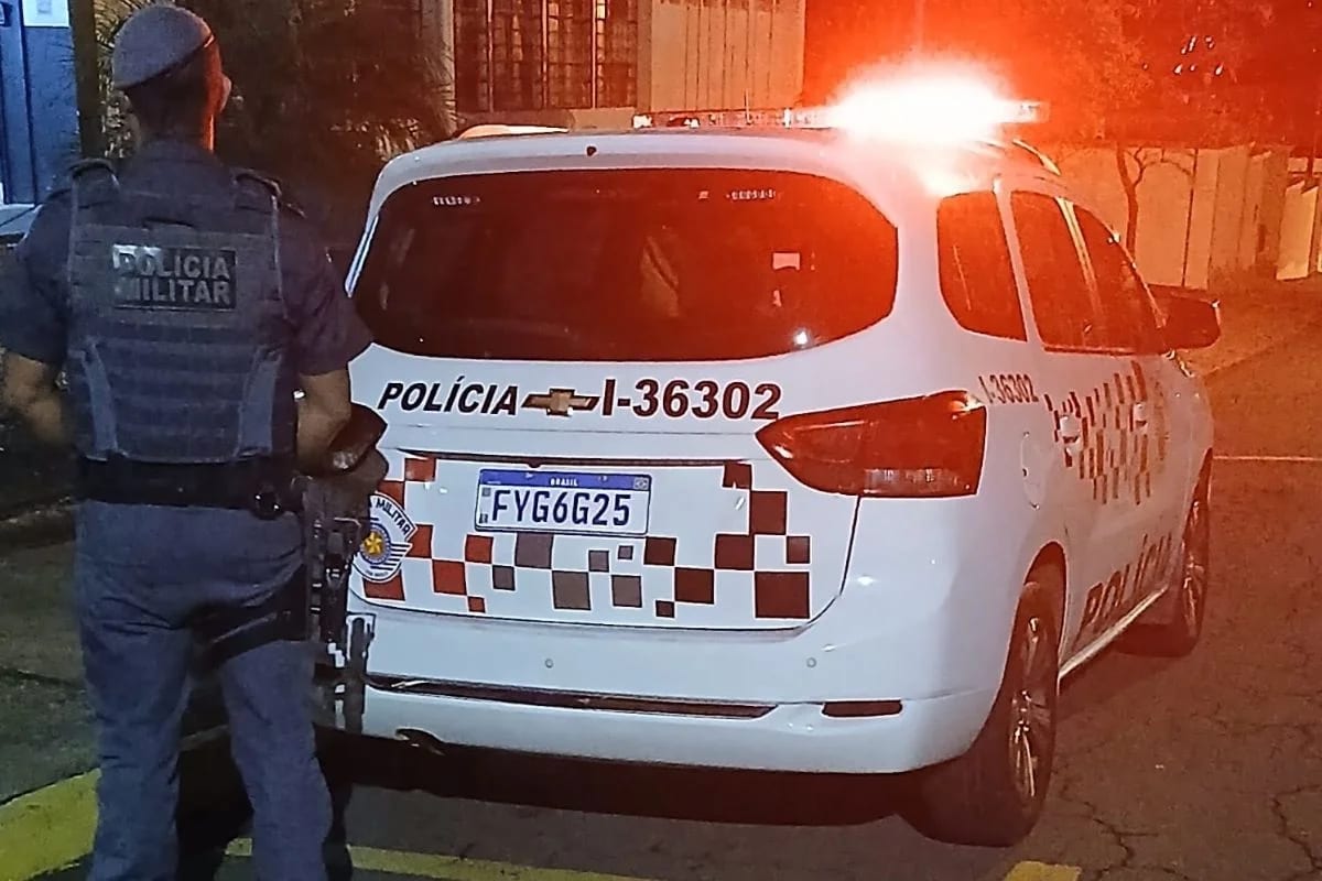 SSP discute novas táticas após sequência de pessoas mortas por PMs em SP