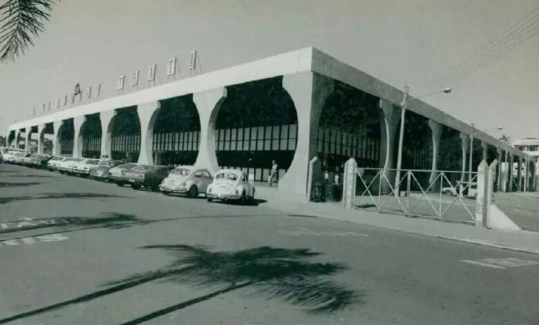 Anápolis e o período em que a cidade perdeu o direito ao voto direto para prefeito
