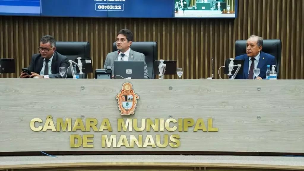 Câmara Municipal de Manaus aprova projeto de negócios sustentáveis no Dia do Empreendedor