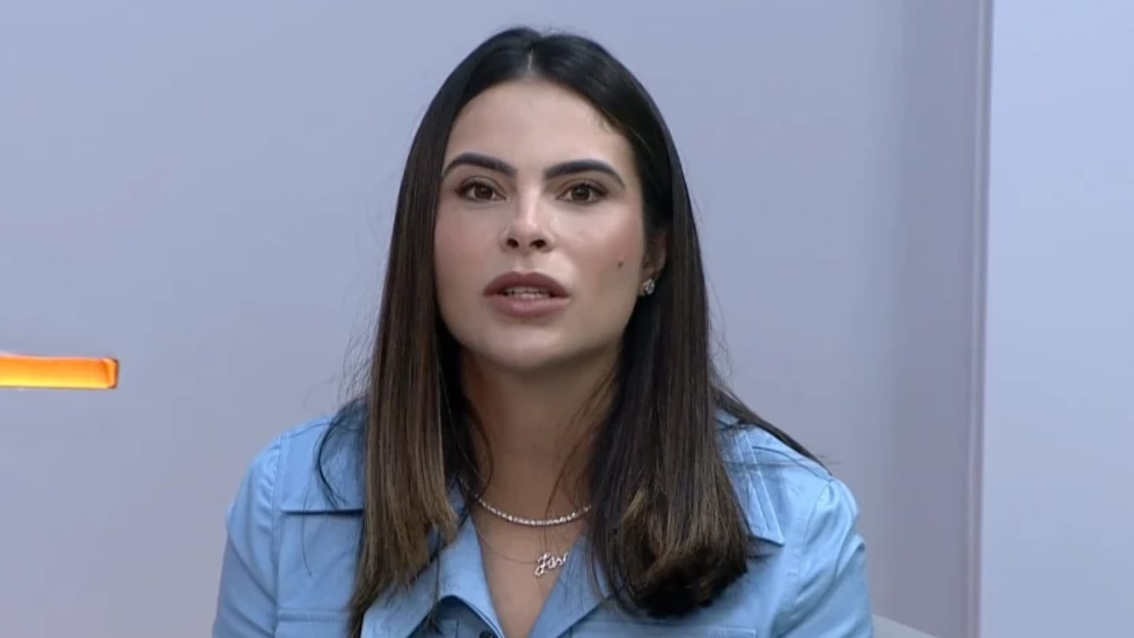 Yandra Moura, reeleita, diz ter seis projetos aprovados e define prioridades