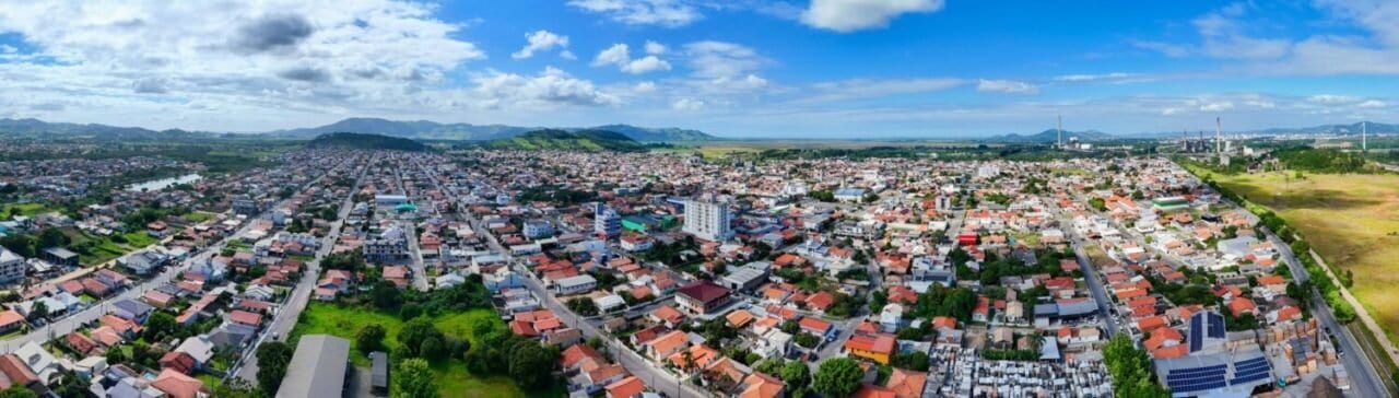 Capivari de Baixo inicia revisão do Plano Diretor de 2006; lei exige revisão a cada 10 anos