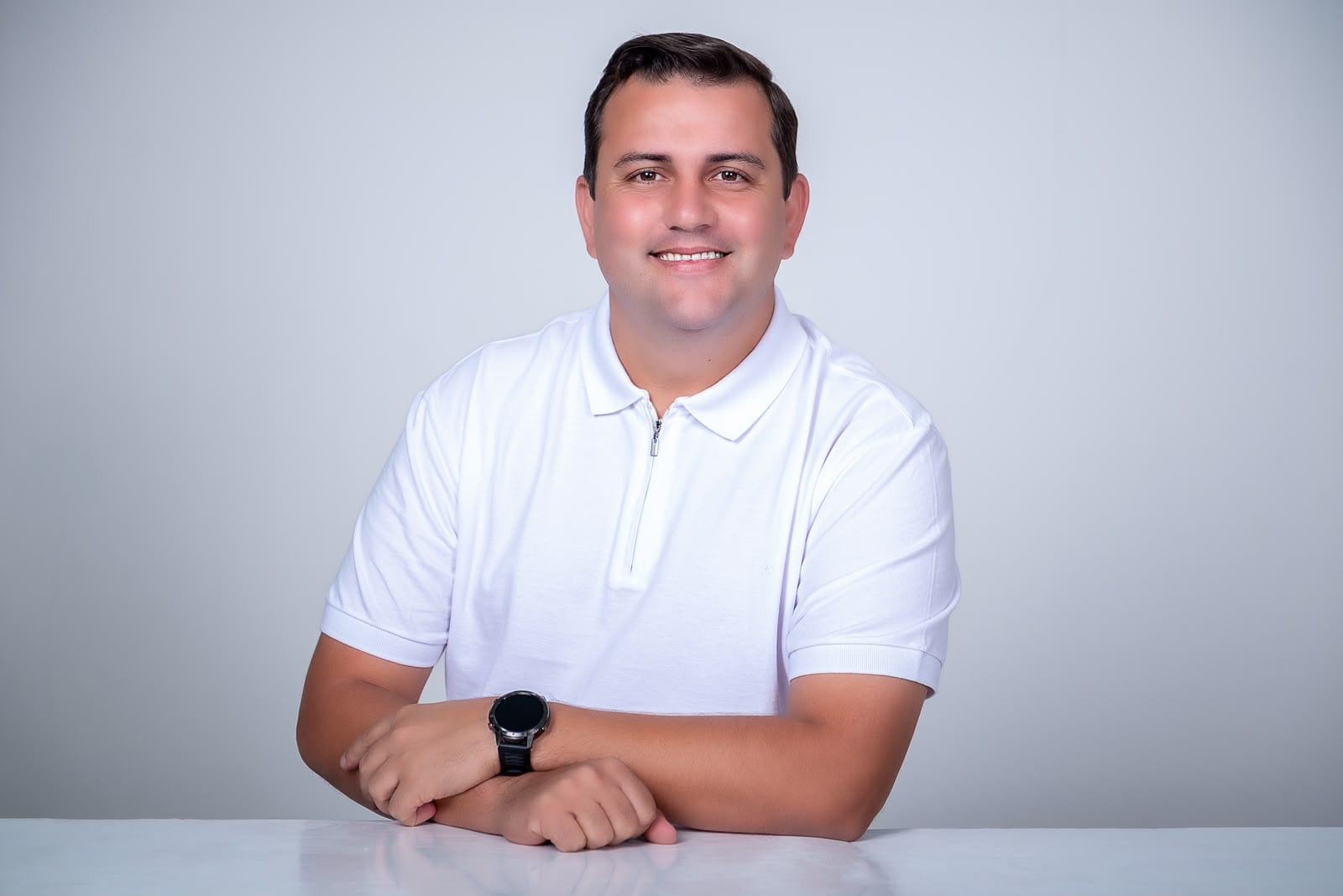 Marcos Oliveira destinou cerca de R$ 1 milhão à saúde do interior de Sergipe