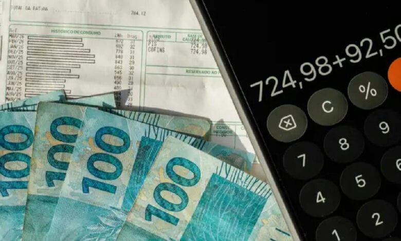 Salário mínimo de 2027: governo projeta piso de R$ 1.741 para trabalhadores