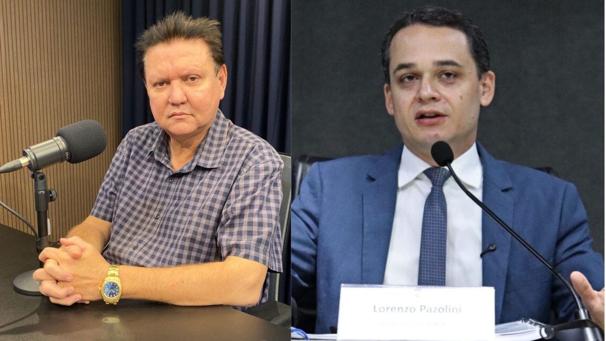 Juiz rejeita direito de resposta contra Euclério Sampaio por críticas a Pazolini
