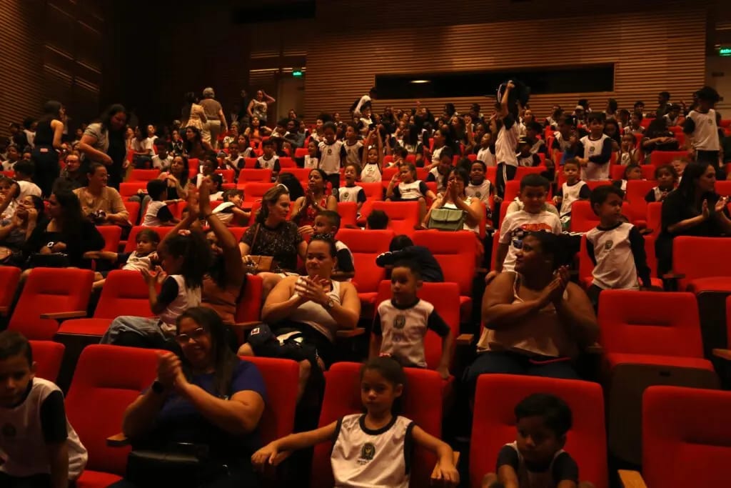 Voando na Escrita: Diário divulga trabalhos vencedores no infantil e 1º ao 4º ano