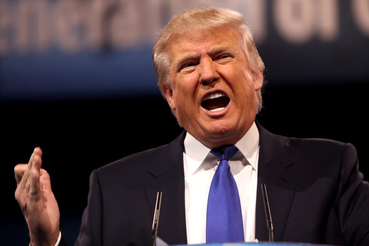 Trump chama Nobel da Paz de ‘corrupto’ após prêmio a Navi Pillay e sanciona o Tribunal Penal Internacional