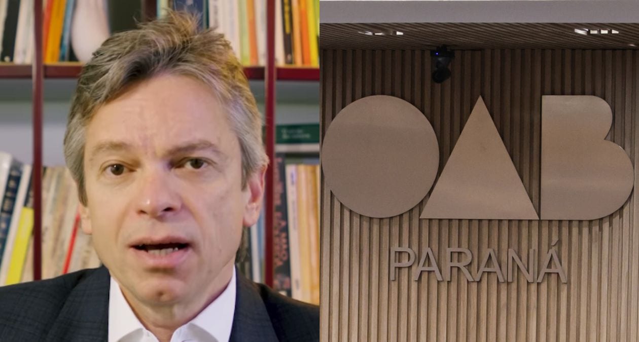 “Não temos ministro do STF de estimação”, diz presidente da OAB-PR