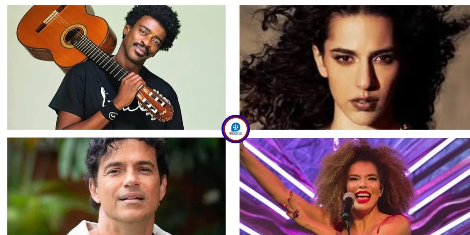Festival Gastronômico de Taquaruçu começa nesta quinta-feira, 3; Seu Jorge, Vanessa da Mata e Marina Sena estão entre as