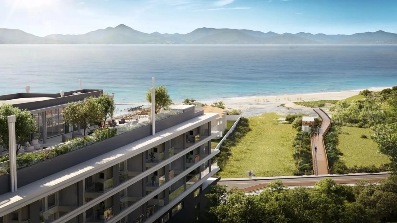 CBA mira compradores portugueses para expandir em Floripa